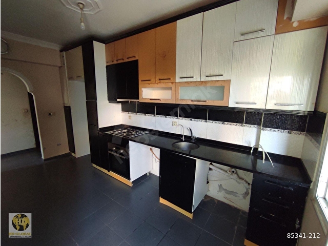 Merkezi Konum 2+1 Kiralık Daire - Görsel 2