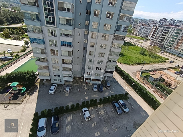 HAVUZLU SİTE İÇİNDE ŞEHİR HASTANESİNE YAKIN 3+1 - Görsel 22