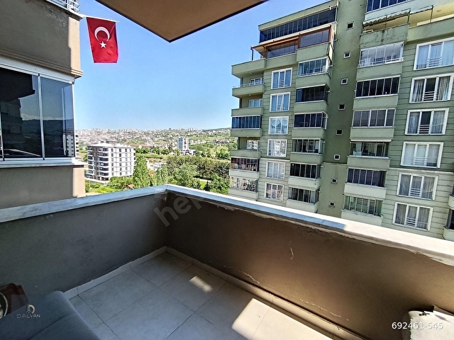 HAVUZLU SİTE İÇİNDE ŞEHİR HASTANESİNE YAKIN 3+1 - Görsel 30