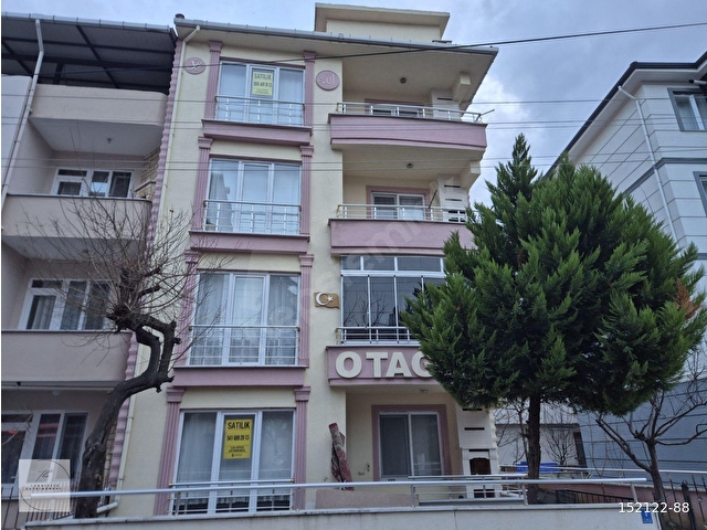 Merkezi Konumda | Krediye ve Yatırıma Uygun | Bahçe Katı Eşyalı 2+1 Daire