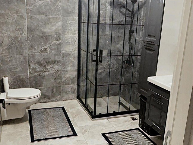 GÜR HOUSEDEN DEVLET HASTANESİ YANINDA MASRAFSIZ DAİRE - Görsel 11