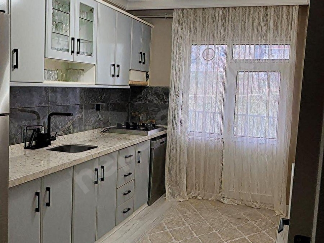 GÜR HOUSEDEN DEVLET HASTANESİ YANINDA MASRAFSIZ DAİRE - Görsel 10