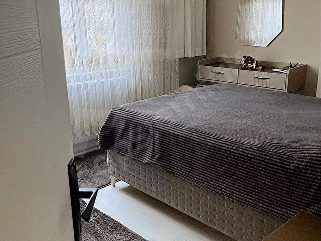 GÜR HOUSEDEN DEVLET HASTANESİ YANINDA MASRAFSIZ DAİRE - Görsel 5