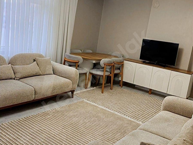 GÜR HOUSEDEN DEVLET HASTANESİ YANINDA MASRAFSIZ DAİRE - Görsel 4
