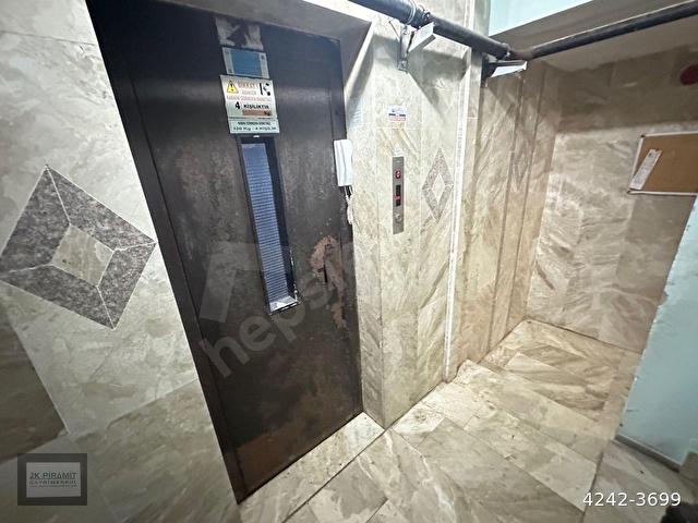 REŞATBEY’de AZ KATLI ve GENÇ BİNADA SATILIK 3+1+Ç.B 145 m2 TEMİZ CAZİP DAİRE !!! KOMBİLİ - Görsel 23