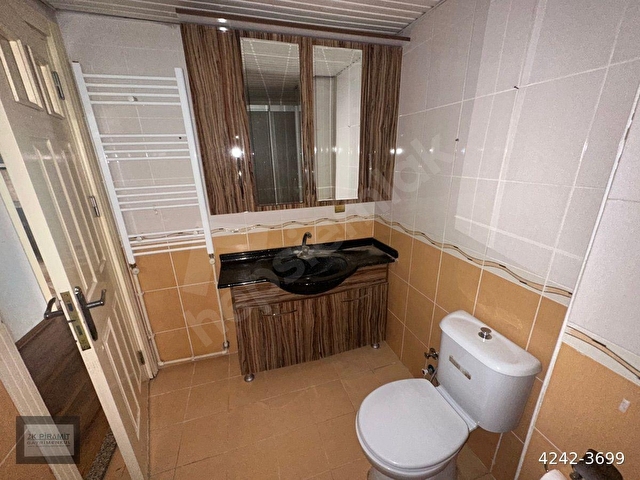 REŞATBEY’de AZ KATLI ve GENÇ BİNADA SATILIK 3+1+Ç.B 145 m2 TEMİZ CAZİP DAİRE !!! KOMBİLİ - Görsel 13