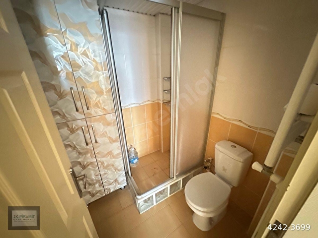REŞATBEY’de AZ KATLI ve GENÇ BİNADA SATILIK 3+1+Ç.B 145 m2 TEMİZ CAZİP DAİRE !!! KOMBİLİ - Görsel 16