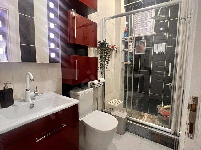 BRN ÇELİK İNŞAATTAN ESENKENT MAH ASANSÖRLÜ BALKONLU 2+1 80M2!! - Görsel 19