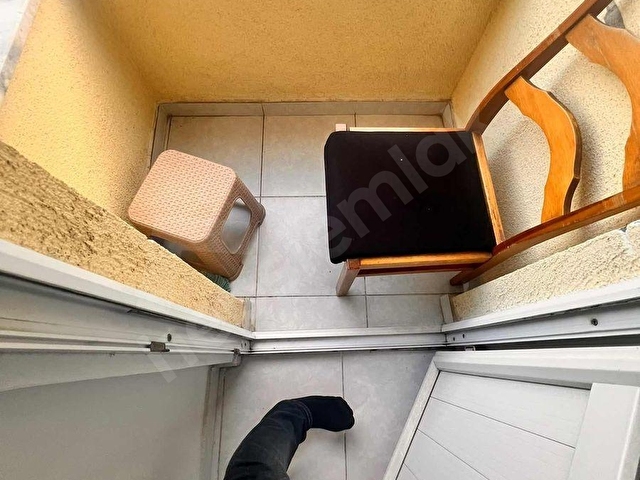 BRN ÇELİK İNŞAATTAN ESENKENT MAH ASANSÖRLÜ BALKONLU 2+1 80M2!! - Görsel 10