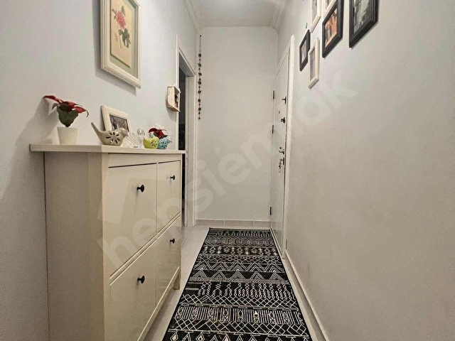 BRN ÇELİK İNŞAATTAN ESENKENT MAH ASANSÖRLÜ BALKONLU 2+1 80M2!! - Görsel 17