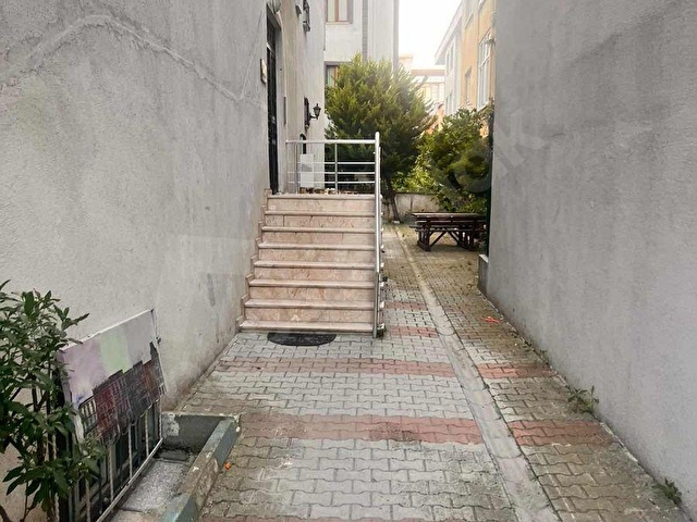 BRN ÇELİK İNŞAATTAN ESENKENT MAH ASANSÖRLÜ BALKONLU 2+1 80M2!! - Görsel 21