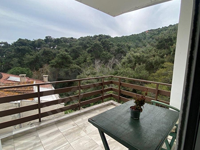 SATILIK DUBLEKS DAİRE - Görsel 6