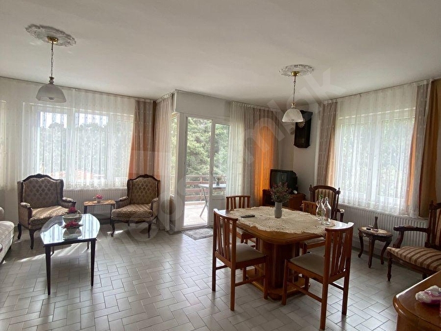 SATILIK DUBLEKS DAİRE - Görsel 8