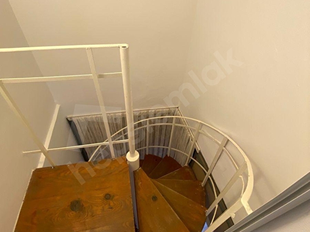 SATILIK DUBLEKS DAİRE - Görsel 22
