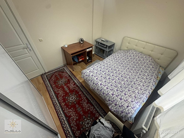 🧭▃PUSULA EMLAKTAN ▃🧭 ATATÜRK MAHALLESİNDE *ÖN CEPHE * _ASANSÖLRÜ_ PANORAMİK MANZARALI 3+1 DAİRE - Görsel 26