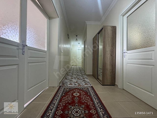 🧭▃PUSULA EMLAKTAN ▃🧭 ATATÜRK MAHALLESİNDE *ÖN CEPHE * _ASANSÖLRÜ_ PANORAMİK MANZARALI 3+1 DAİRE - Görsel 10