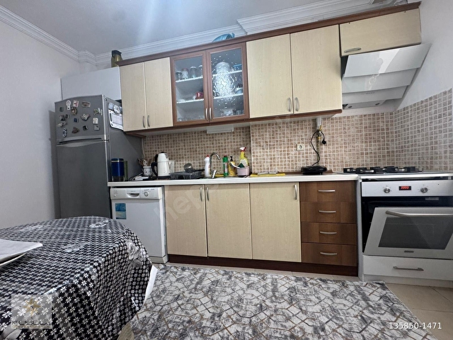🧭▃PUSULA EMLAKTAN ▃🧭 ATATÜRK MAHALLESİNDE *ÖN CEPHE * _ASANSÖLRÜ_ PANORAMİK MANZARALI 3+1 DAİRE - Görsel 20