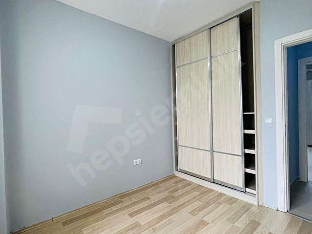 PARK VERDE SATIŞ OFİSİNDEN TEMİZ KİRALIK 2+1 BOŞ DAİRE - Görsel 25