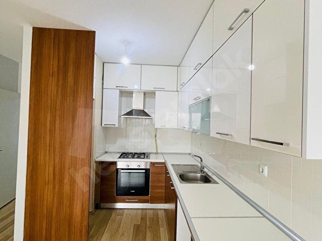 PARK VERDE SATIŞ OFİSİNDEN TEMİZ KİRALIK 2+1 BOŞ DAİRE - Görsel 16
