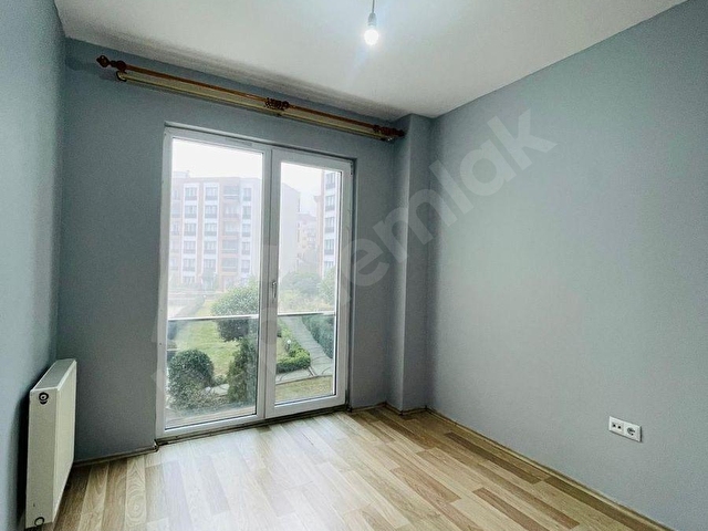 PARK VERDE SATIŞ OFİSİNDEN TEMİZ KİRALIK 2+1 BOŞ DAİRE - Görsel 24