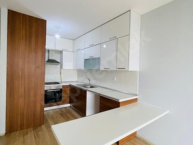 PARK VERDE SATIŞ OFİSİNDEN TEMİZ KİRALIK 2+1 BOŞ DAİRE - Görsel 15