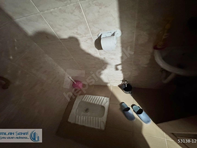 GENERAL ZEKİ DOĞAN CADDE YAKINI EMSALSİZ YÜKSEK GİRİŞ DAİRE..! - Görsel 20