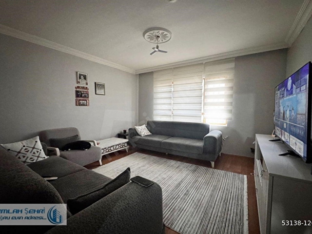 GENERAL ZEKİ DOĞAN CADDE YAKINI EMSALSİZ YÜKSEK GİRİŞ DAİRE..! - Görsel 11