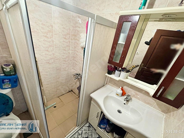 GENERAL ZEKİ DOĞAN CADDE YAKINI EMSALSİZ YÜKSEK GİRİŞ DAİRE..! - Görsel 18
