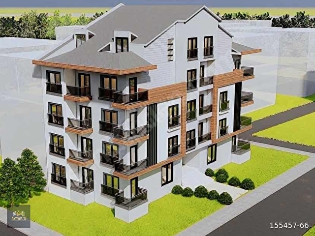 BALIKESİR ALTIEYLÜL GOP MAH. SATILIK YATIRIMA UYGUN 1+1 DAİRE - Görsel 7