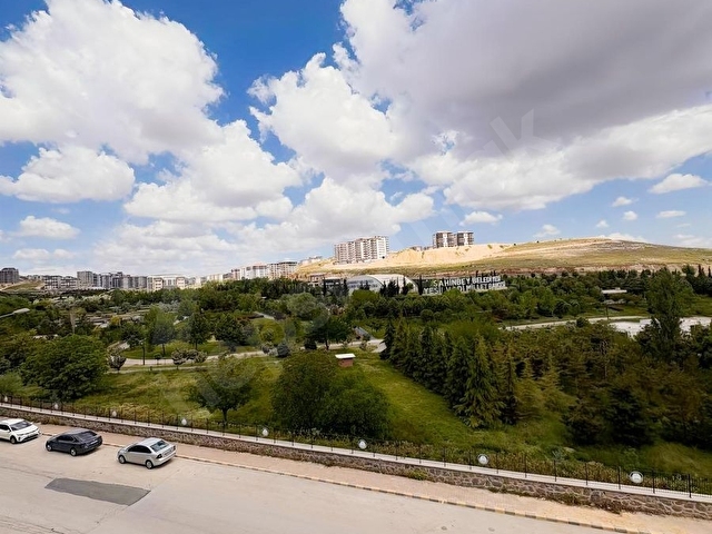 ABS EMLAKTAN ERTUĞRUL GAZİ MAHALLESİNDE 3,5+1 LÜKS SATILIK DAİRE - Görsel 14