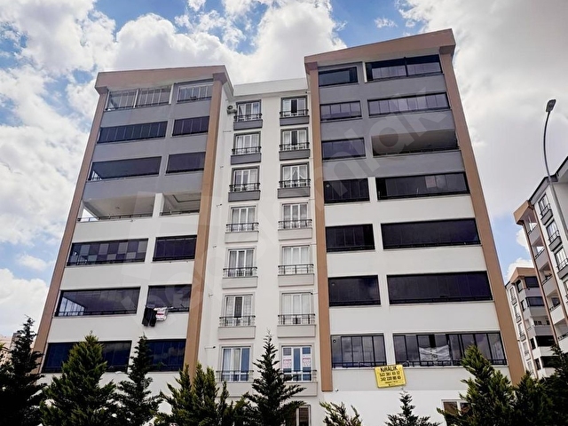 ABS EMLAKTAN ERTUĞRUL GAZİ MAHALLESİNDE 3,5+1 LÜKS SATILIK DAİRE - Görsel 2