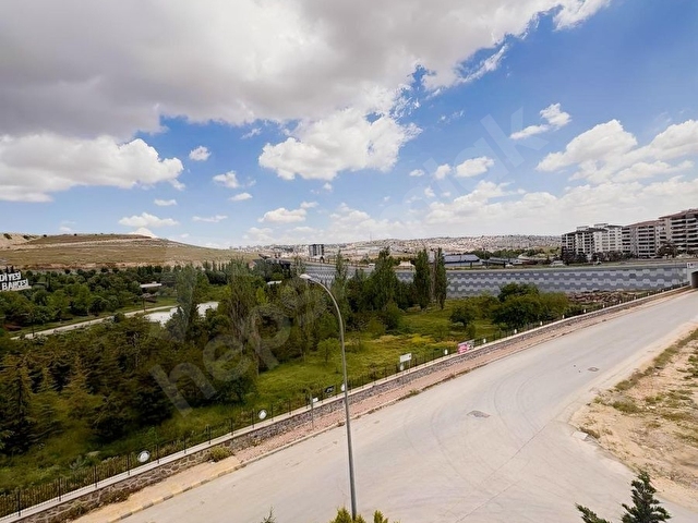 ABS EMLAKTAN ERTUĞRUL GAZİ MAHALLESİNDE 3,5+1 LÜKS SATILIK DAİRE - Görsel 15