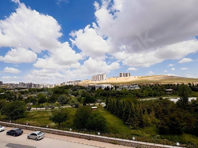 ABS EMLAKTAN ERTUĞRUL GAZİ MAHALLESİNDE 3,5+1 LÜKS SATILIK DAİRE - Görsel 13