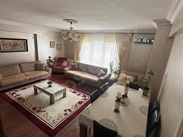 CUMHURİYETte - 2. kat - ASANSÖRLÜ - 130 M2 BRÜT - BALKONLU - Görsel 26