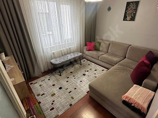 CUMHURİYETte - 2. kat - ASANSÖRLÜ - 130 M2 BRÜT - BALKONLU - Görsel 19