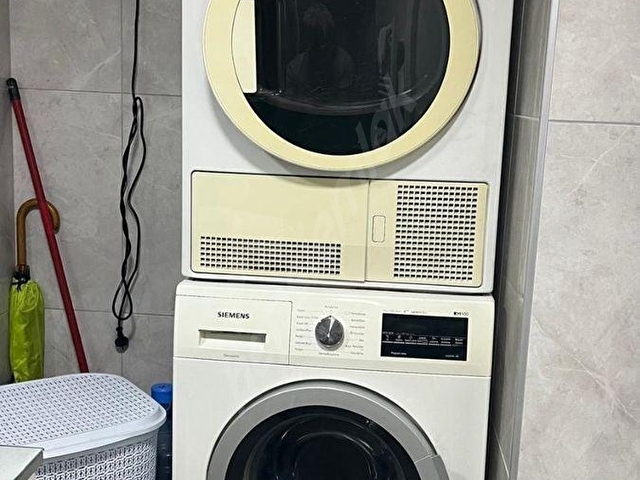 ERSU DAN  ÖVEÇLER ÇETİNEMEÇ - MALAZGİRT BULVAR YAKINI2+1 MOBİLYALI KİRALIK KONUT - Görsel 24