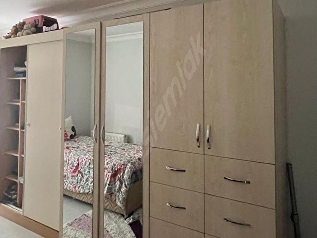 ERSU DAN  ÖVEÇLER ÇETİNEMEÇ - MALAZGİRT BULVAR YAKINI2+1 MOBİLYALI KİRALIK KONUT - Görsel 19