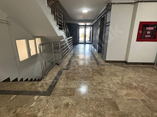 ERSU DAN  ÖVEÇLER ÇETİNEMEÇ - MALAZGİRT BULVAR YAKINI2+1 MOBİLYALI KİRALIK KONUT - Görsel 5