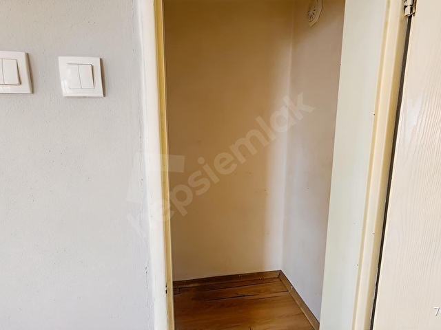 ÇİĞLİ EVKA 5 DE BAKIMLI 2+1 KİRALIK DAİRE - Görsel 14