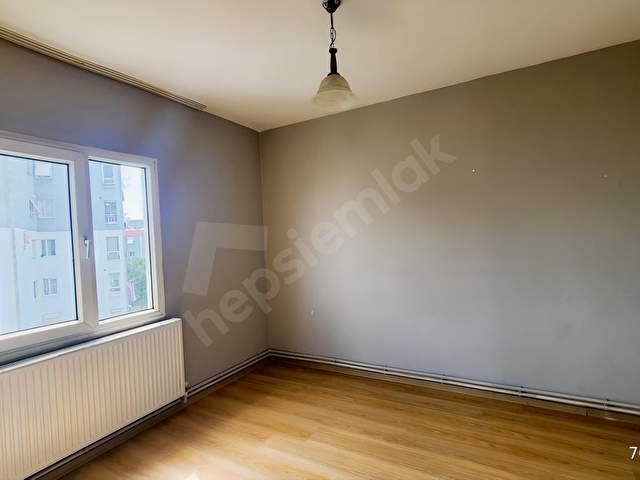 ÇİĞLİ EVKA 5 DE BAKIMLI 2+1 KİRALIK DAİRE - Görsel 10