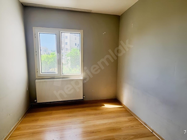 ÇİĞLİ EVKA 5 DE BAKIMLI 2+1 KİRALIK DAİRE - Görsel 8