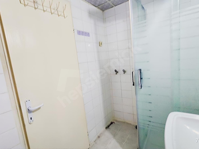ÇİĞLİ EVKA 5 DE BAKIMLI 2+1 KİRALIK DAİRE - Görsel 15