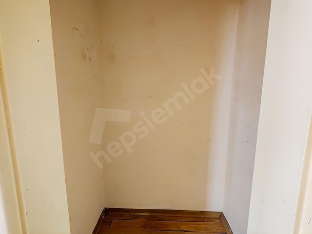 ÇİĞLİ EVKA 5 DE BAKIMLI 2+1 KİRALIK DAİRE - Görsel 13