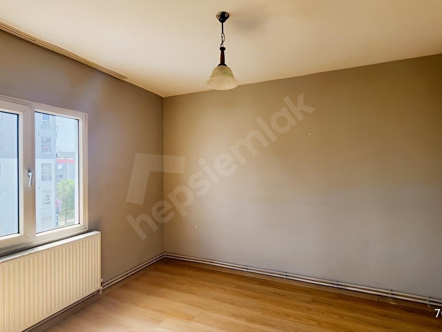 ÇİĞLİ EVKA 5 DE BAKIMLI 2+1 KİRALIK DAİRE - Görsel 11