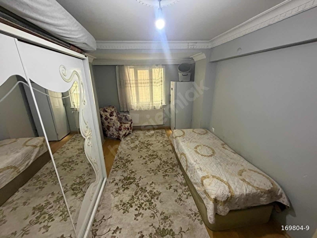 İZ YAPI İNŞ.MERKEZİ KONUM SATILIK DAİRE - Görsel 10