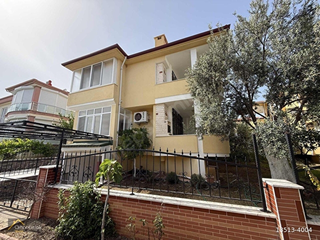 Orhan Emlak | Altınolukta, 4+2, Bahçeli, Garajlı, Satılık, Villa - Görsel 6