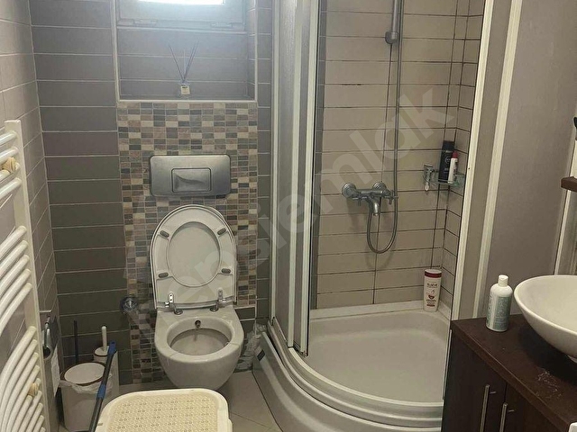 BAHÇEŞEHİR ISPARTAKULE GARANTİ KOZA 2 EŞYALI 1+1 KİRALIK DAİRE - Görsel 23