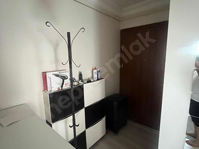 BAHÇEŞEHİR ISPARTAKULE GARANTİ KOZA 2 EŞYALI 1+1 KİRALIK DAİRE - Görsel 22