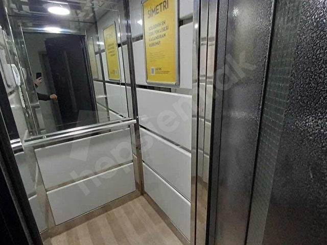 BALAÇ MİMARSİNAN EVLERİNDE SATILIK 3+1 DAİRE - Görsel 8