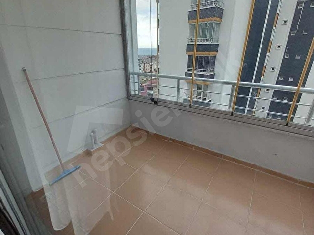 BALAÇ MİMARSİNAN EVLERİNDE SATILIK 3+1 DAİRE - Görsel 16